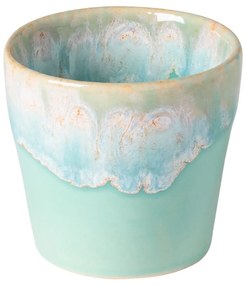 Tazza da espresso in gres azzurro Grespresso - Costa Nova