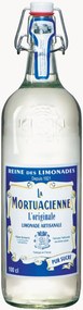Limonata La Mortuacienne, 6 bottiglie
