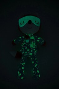 Lilliputiens - Amica della notte - Volpe Alice