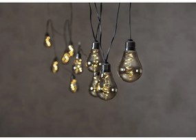 Catena luminosa a LED, lunghezza 3,6 m Glow - Star Trading