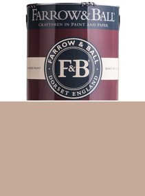 Farrow & Ball Modern Eggshell - Dead Salmon 28 - 2,5l