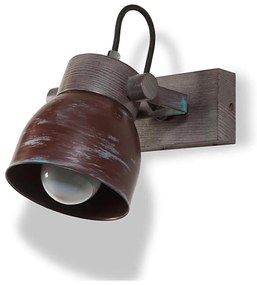 Applique VIANA 1xE27/60W/230V