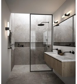 Nordlux - Illuminazione LED bagno HELVA LED/9W/230V IP44