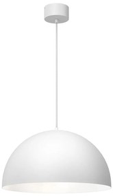 Lampadario a sospensione con filo SINGLE 1xE27/60W/230V