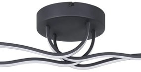 Eglo 99322 - Plafoniera LED RONCADE LED/36W/230V