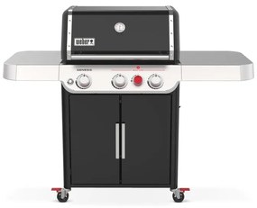 Barbecue a gas WEBER GENESIS E-325S 4 bruciatori