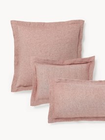 Federa in lino Oxford Linna