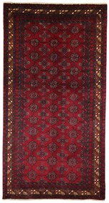 Beluch Tappeto 100 x 200 (Iran)