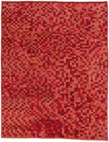 Berber Tappeto orientale 280x360 (Pakistan) Annodato A Mano