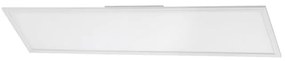 Plafoniera LED Simple bianco IP20