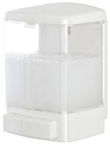 dispenser da muro in plastica 1000 ml