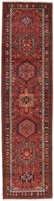 Hamedan Tappeto persiano 80 x 300 (Iran) Annodato A Mano