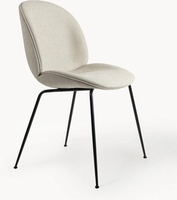 Sedia imbottita Beetle