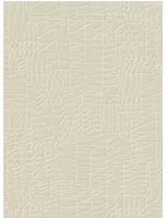 Moooi for Arte Carta da parati Pogo Goat - Bone