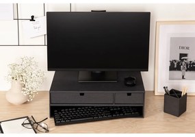 Organizer in cartone per cassetti/per documenti Ted Canvas Paper Laminate – Bigso