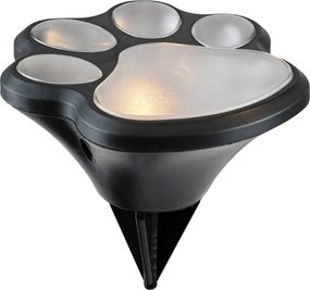 Rabalux 77001 - Lampada solare LED WIGRY 4xLED/0,06W/1,2V IP44