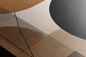 Stampa su tela – Forme astratte No6