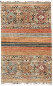 Samarkand Tappeto orientale 150 x 100 (Pakistan) Annodato A Mano
