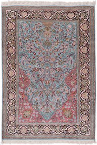Tappeto orientale 180 x 130 (Indian) Annodato A Mano