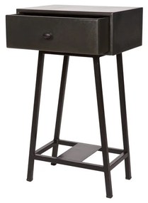 Tavolino 30x45 cm Skybox – WOOOD