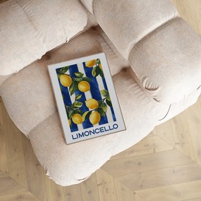 Dipinto 50x70 cm Limoncello – Styler