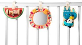 Lilliputiens - Serie di attività nomadi Marius