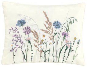 Cuscino decorativo 30x40 cm Grasmere Floral Embroidered – Catherine Lansfield