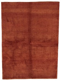 Gabbeh Tappeto 240x180 Rosso (Iran) Annodato A Mano