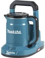 Makita bollitore a batteria 0088381755818