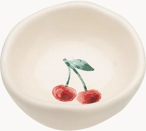 Ciotola per snack dipinta a mano Cherry