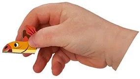 Magnéti'Book Dinosauri - 40 magneti