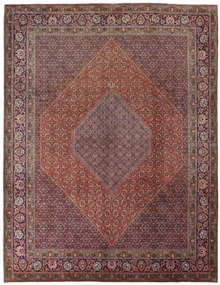 Bidjar Tappeto persiano 410 x 300 (Iran) Annodato A Mano