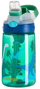 Borraccia idratante Contigo James 420 ml - verde giungla