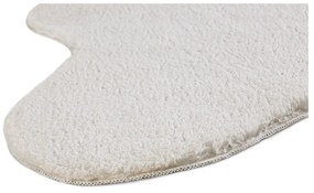 Tappeto bianco lavabile 160x230 cm Mellow – Universal