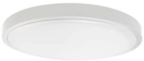 Plafoniera LED da bagno LED/36W/230V 4000K IP44 bianco