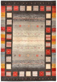Loribaft Tappeto orientale 170x250 (Indian) Annodato A Mano