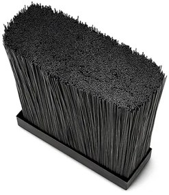 Continente C3315 - Portacoltelli con inserto flexi e scomparto 27,5x9x21,5 cm