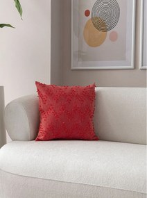 Federa decorativa 43x43 cm Tuffet – Mioli Decor