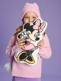 Sinsay - Cuscino Minnie Mouse - bianco