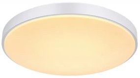 Globo 41586-24 - Plafoniera LED dimmerabile SONNY LED/24W/230V + +TC