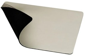 Tappetino scolapiatti beige in gomma 40x30 cm Dima – Wenko