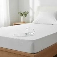 Coprimaterasso singolo impermeabile Dry