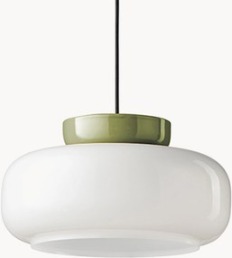 Lampada a sospensione Maracanà