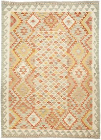 Kilim Tappeto 200 x 150 (Pakistan) Tessuto A Mano