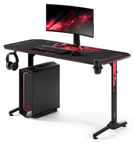Scrivania da gaming Diablo X-Mate 1400