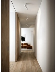 DFTP by Nordlux - Faretto MIB 1xGU10/8W/230V bianco