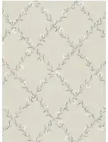 Sandberg Carta da parati Ewa - Grey