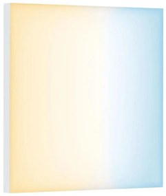 Paulmann 79825 - Lampada LED dimmerabile SMART VELORA 10,5W 230V 2700-6500K