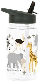 A Little Lovely Company - borraccia - animali della savana