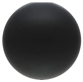 Cannonball Baldacchino E27 Black - UMAGE